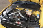 Audi RS4 Avant 2000 года (UK)